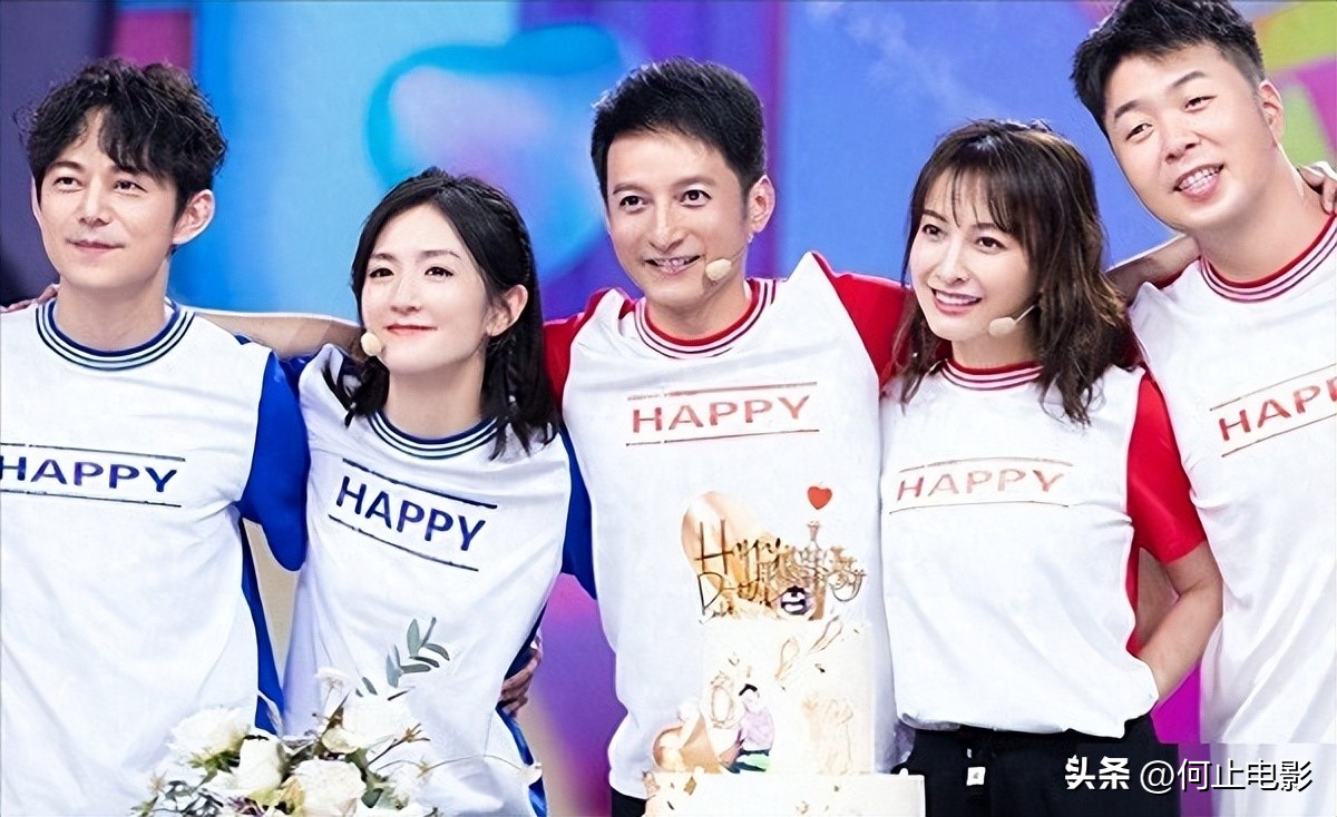 张杰谢娜又传来喜讯__谢娜张杰官宣视频