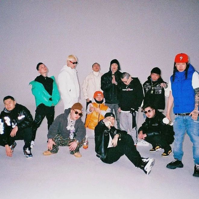 _咪咕乐队_咪咕环境音乐盒