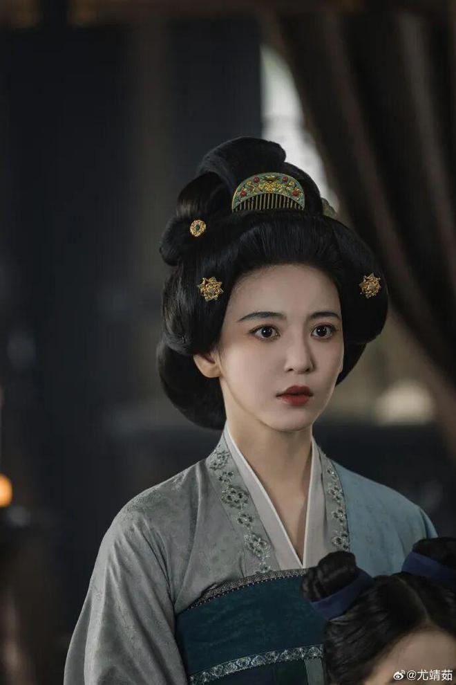 楚王太平公主之子__太平楚杏