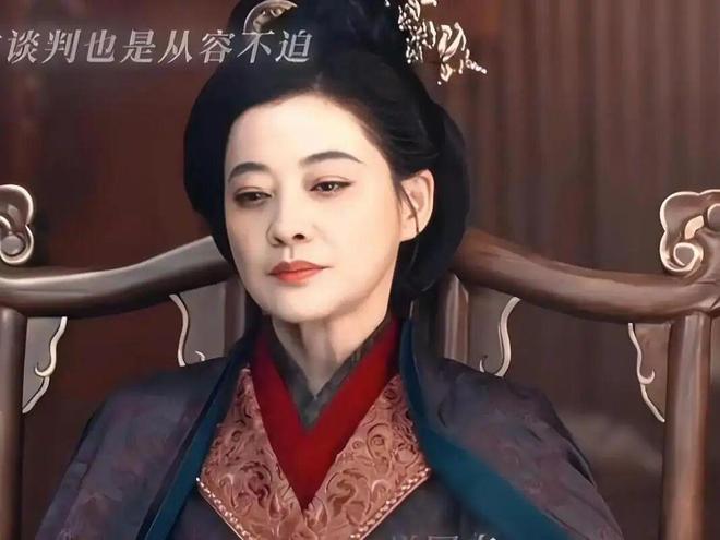 _太平楚杏_楚王太平公主之子