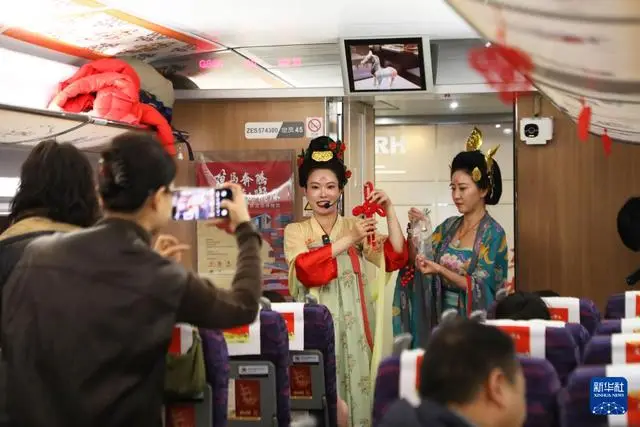 高铁博物馆在哪里__动车展览