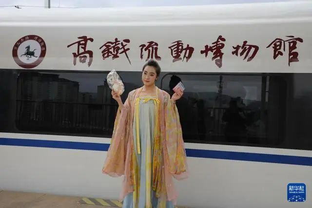 _动车展览_高铁博物馆在哪里