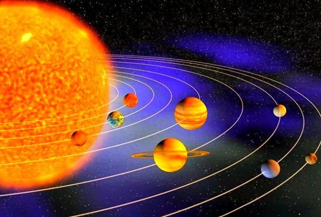 研究了几万颗恒星后，科学家发现：太阳似乎被“精心设计”过