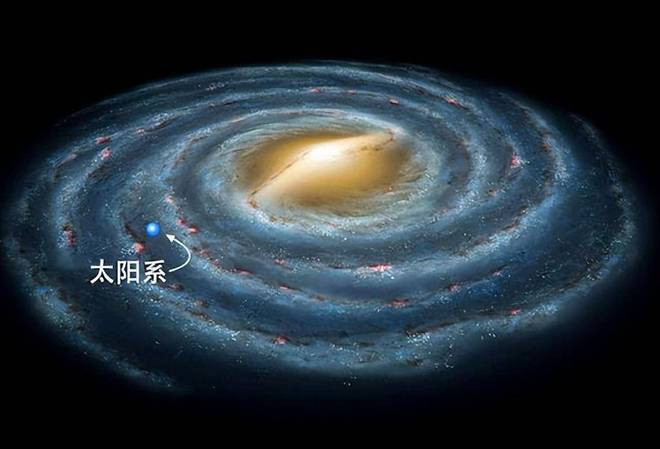 _恒星的科普小知识_研究恒星的科学家