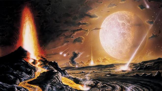 研究恒星的科学家__恒星的科普小知识