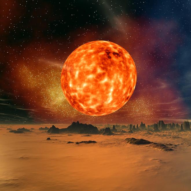 恒星的科普小知识__研究恒星的科学家