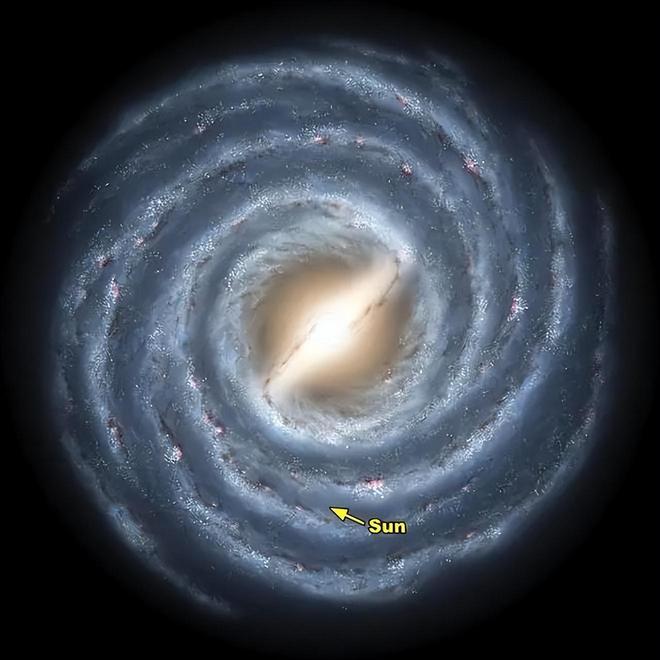 _恒星的科普小知识_研究恒星的科学家