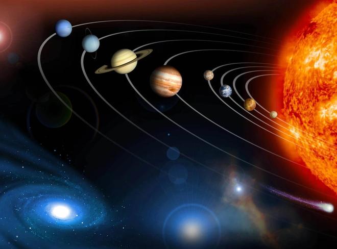 恒星的科普小知识__研究恒星的科学家