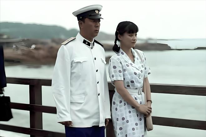 父母爱情：安杰上岛之后，为什么要扔掉一双高跟鞋？答案一目了然__父母爱情：安杰上岛之后，为什么要扔掉一双高跟鞋？答案一目了然