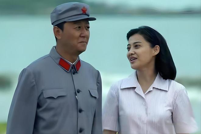 _父母爱情：安杰上岛之后，为什么要扔掉一双高跟鞋？答案一目了然_父母爱情：安杰上岛之后，为什么要扔掉一双高跟鞋？答案一目了然