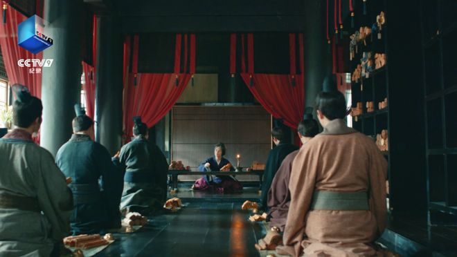 国内时代背景__讲中国故事是时代命题