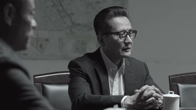 《人民的名义》赵立春为什么才是好领导？别觉得人家就是大反派