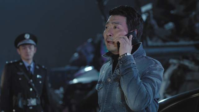 _名义人民的_人民的名义反派太弱