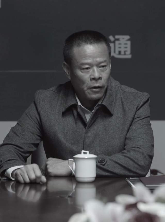 _名义人民的_人民的名义反派太弱