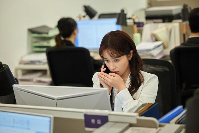 _杨幂女主控场色_杨幂和江疏影谁高