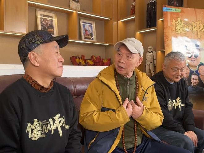 新版《傻儿师长》将播 廖健：为贴近角色增肥30多斤__新版《傻儿师长》将播 廖健：为贴近角色增肥30多斤