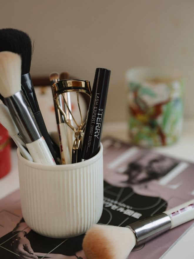 真爱大牌|| 过年5分钟搞定好气色，用了一整年才来分享__真爱大牌|| 过年5分钟搞定好气色，用了一整年才来分享