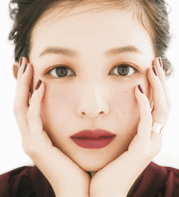 真爱大牌|| 过年5分钟搞定好气色，用了一整年才来分享__真爱大牌|| 过年5分钟搞定好气色，用了一整年才来分享