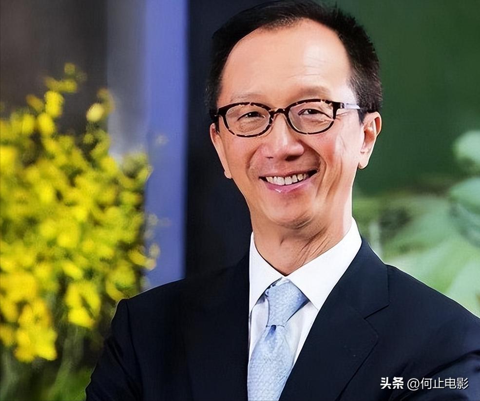 恩爱24年难抵残酷现实, 伏明霞把梁锦松熬成爹, 不被看好是有原因的__恩爱24年难抵残酷现实, 伏明霞把梁锦松熬成爹, 不被看好是有原因的