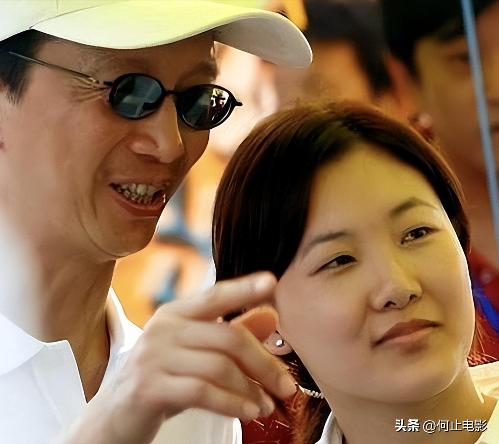 恩爱24年难抵残酷现实, 伏明霞把梁锦松熬成爹, 不被看好是有原因的__恩爱24年难抵残酷现实, 伏明霞把梁锦松熬成爹, 不被看好是有原因的