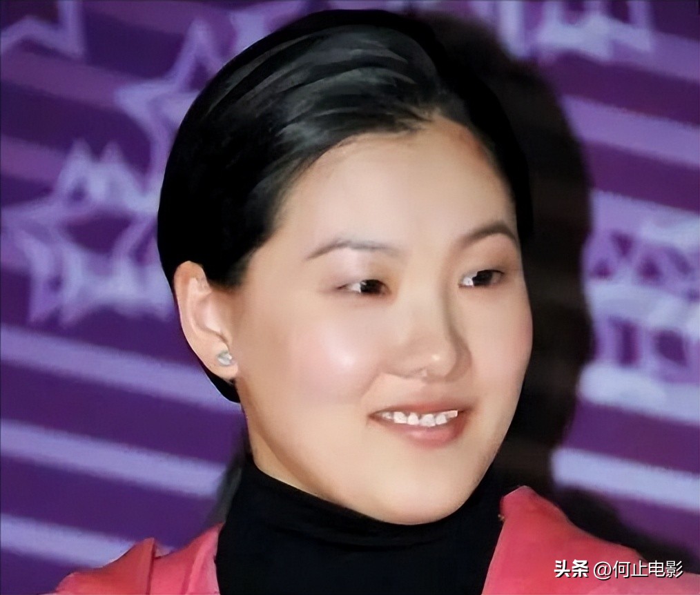 恩爱24年难抵残酷现实, 伏明霞把梁锦松熬成爹, 不被看好是有原因的__恩爱24年难抵残酷现实, 伏明霞把梁锦松熬成爹, 不被看好是有原因的