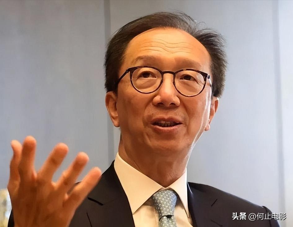 恩爱24年难抵残酷现实, 伏明霞把梁锦松熬成爹, 不被看好是有原因的__恩爱24年难抵残酷现实, 伏明霞把梁锦松熬成爹, 不被看好是有原因的