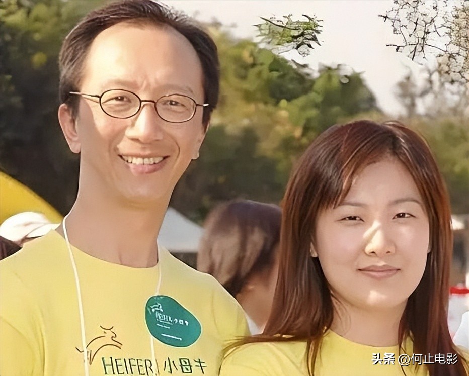 恩爱24年难抵残酷现实, 伏明霞把梁锦松熬成爹, 不被看好是有原因的_恩爱24年难抵残酷现实, 伏明霞把梁锦松熬成爹, 不被看好是有原因的_