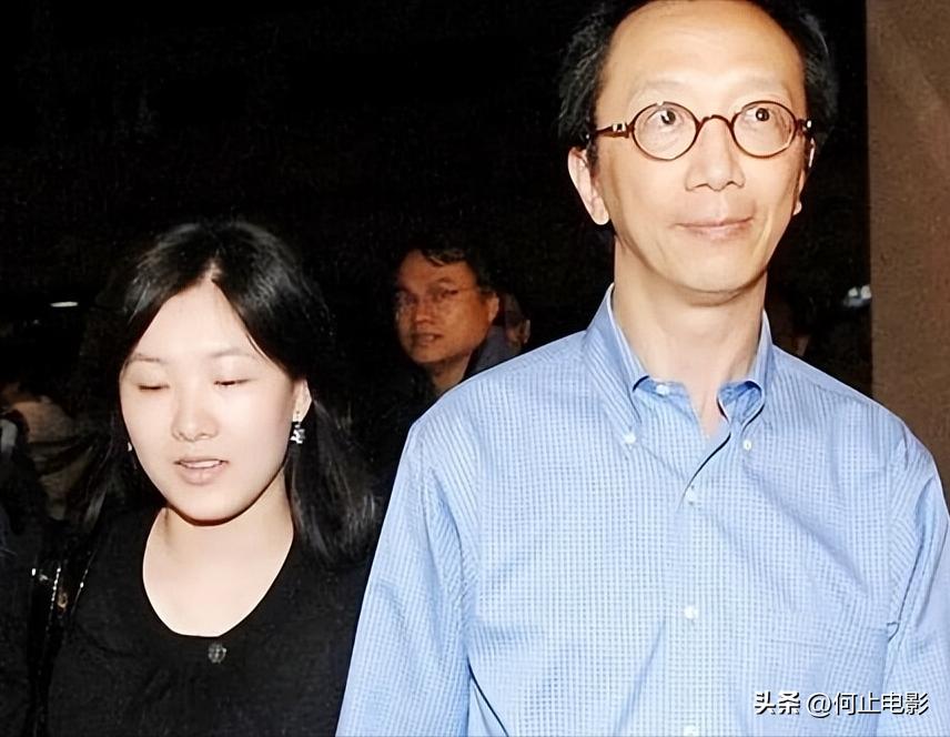 恩爱24年难抵残酷现实, 伏明霞把梁锦松熬成爹, 不被看好是有原因的_恩爱24年难抵残酷现实, 伏明霞把梁锦松熬成爹, 不被看好是有原因的_