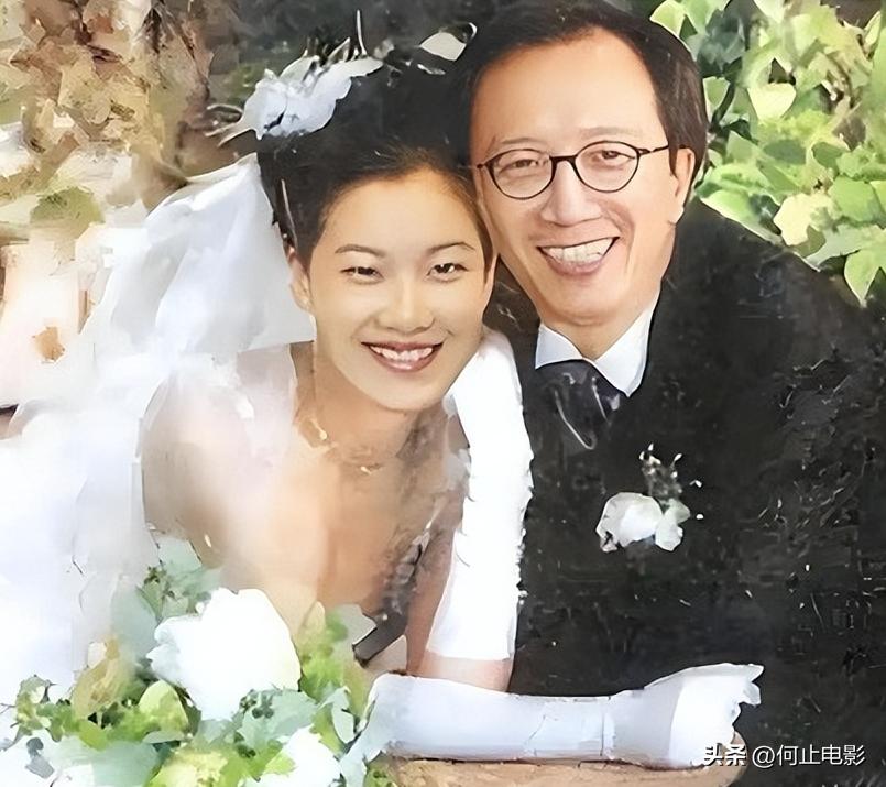 _恩爱24年难抵残酷现实, 伏明霞把梁锦松熬成爹, 不被看好是有原因的_恩爱24年难抵残酷现实, 伏明霞把梁锦松熬成爹, 不被看好是有原因的