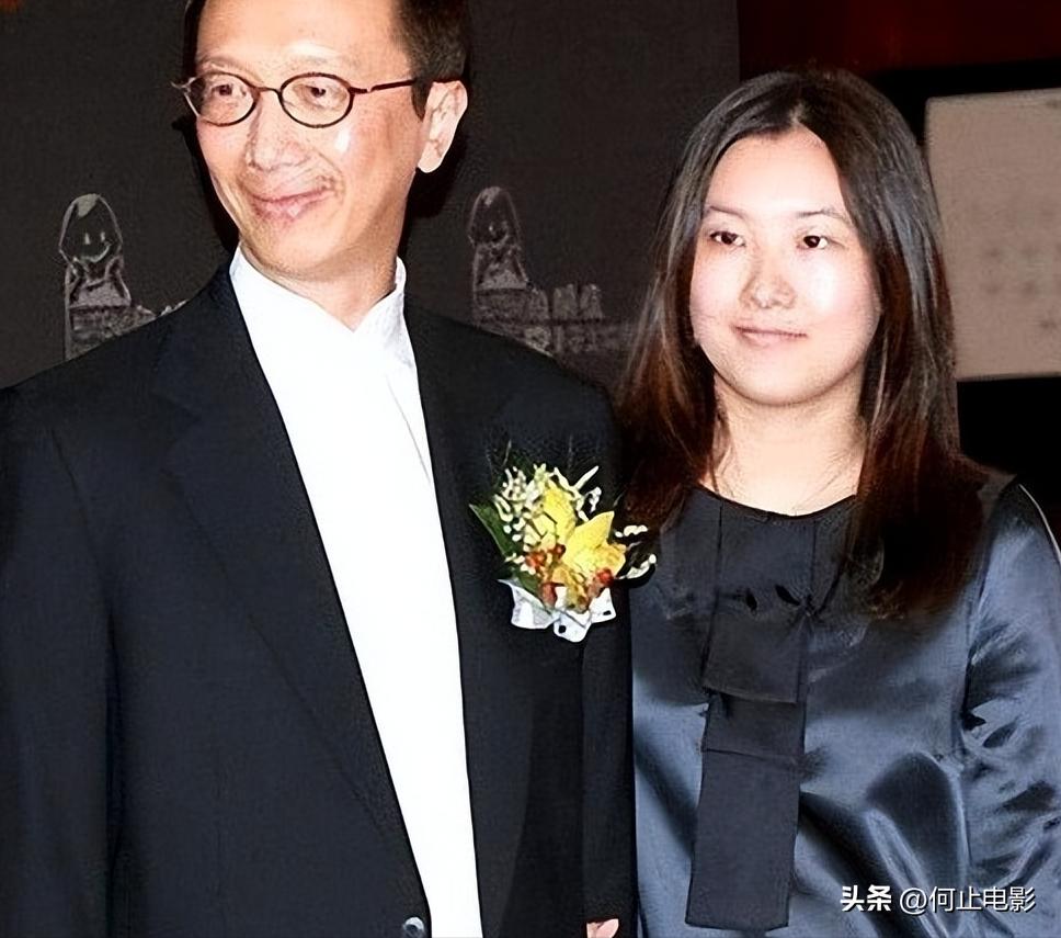 _恩爱24年难抵残酷现实, 伏明霞把梁锦松熬成爹, 不被看好是有原因的_恩爱24年难抵残酷现实, 伏明霞把梁锦松熬成爹, 不被看好是有原因的