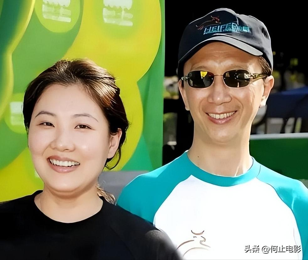 _恩爱24年难抵残酷现实, 伏明霞把梁锦松熬成爹, 不被看好是有原因的_恩爱24年难抵残酷现实, 伏明霞把梁锦松熬成爹, 不被看好是有原因的