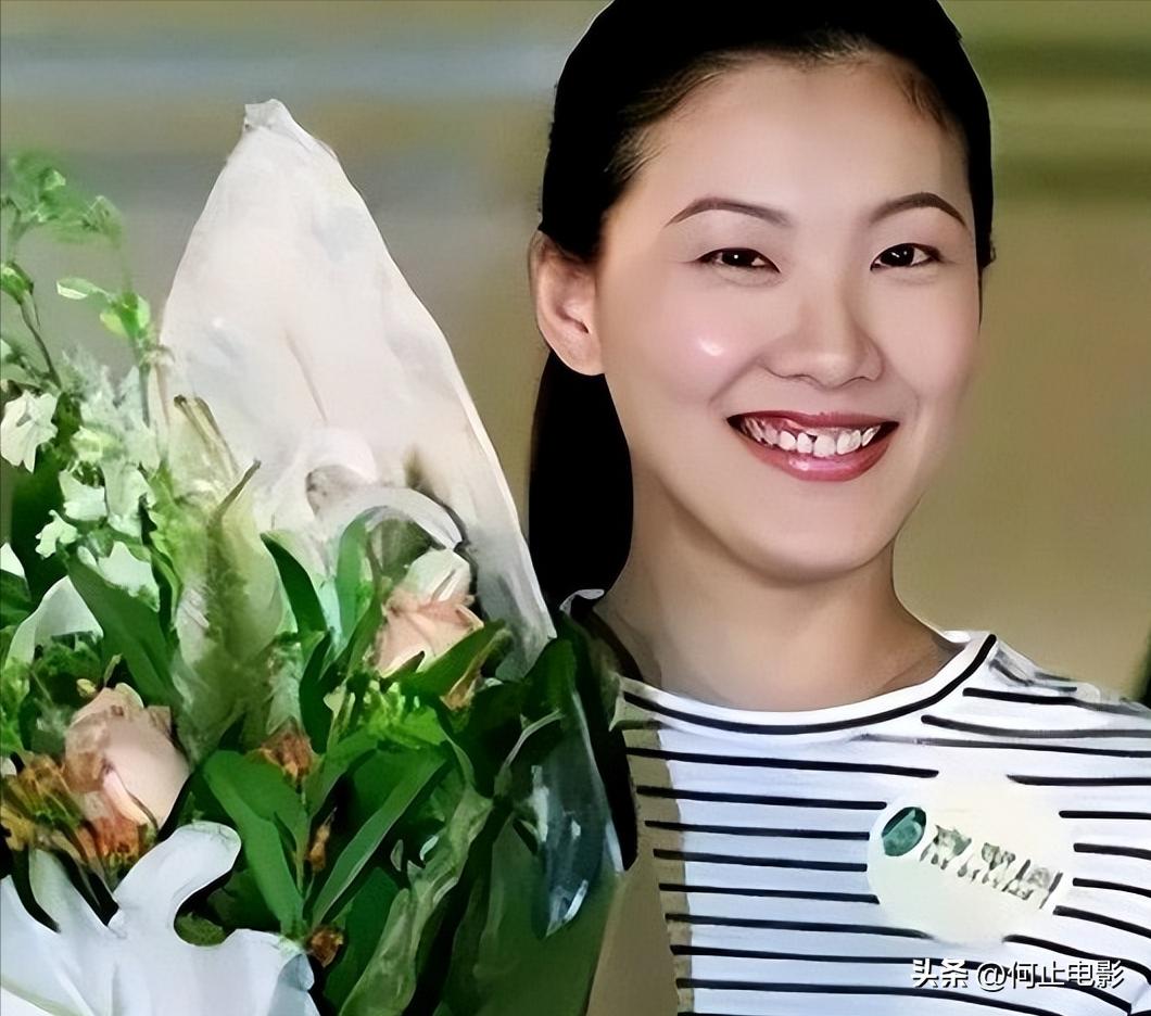 恩爱24年难抵残酷现实, 伏明霞把梁锦松熬成爹, 不被看好是有原因的__恩爱24年难抵残酷现实, 伏明霞把梁锦松熬成爹, 不被看好是有原因的