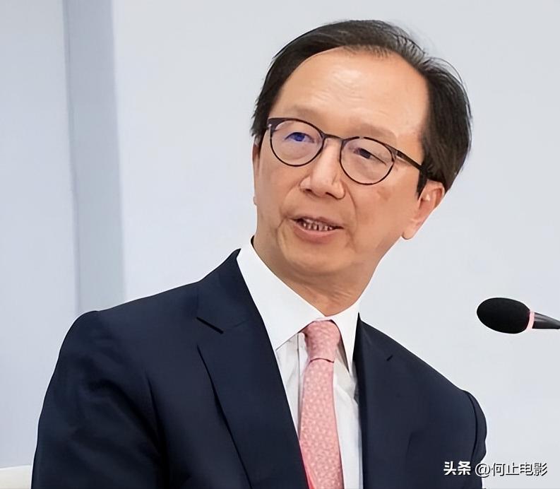 恩爱24年难抵残酷现实, 伏明霞把梁锦松熬成爹, 不被看好是有原因的__恩爱24年难抵残酷现实, 伏明霞把梁锦松熬成爹, 不被看好是有原因的