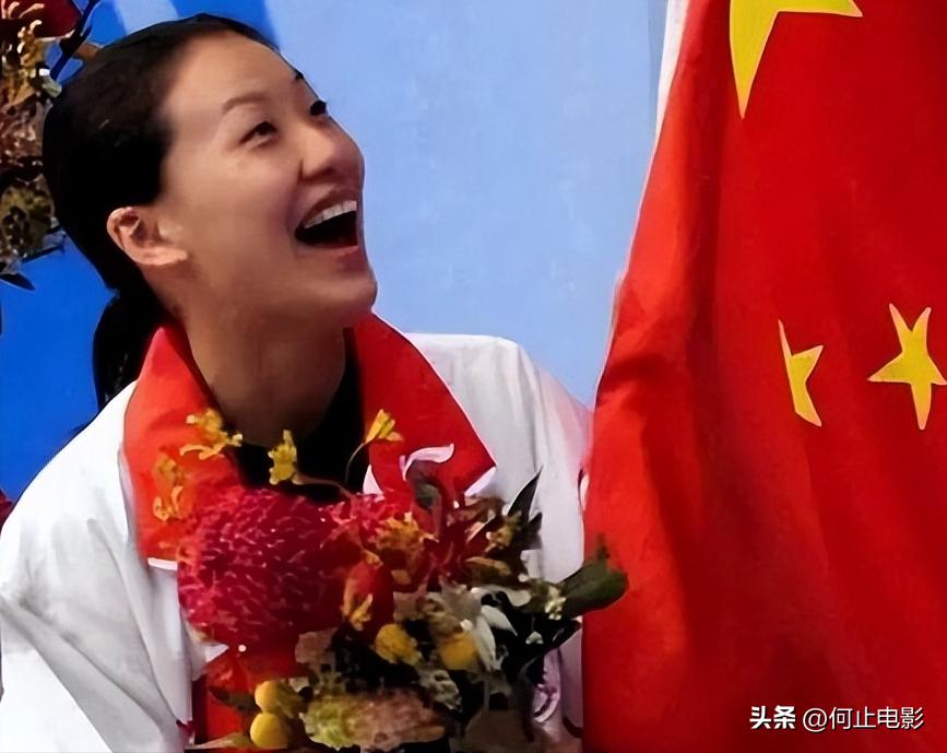 _恩爱24年难抵残酷现实, 伏明霞把梁锦松熬成爹, 不被看好是有原因的_恩爱24年难抵残酷现实, 伏明霞把梁锦松熬成爹, 不被看好是有原因的