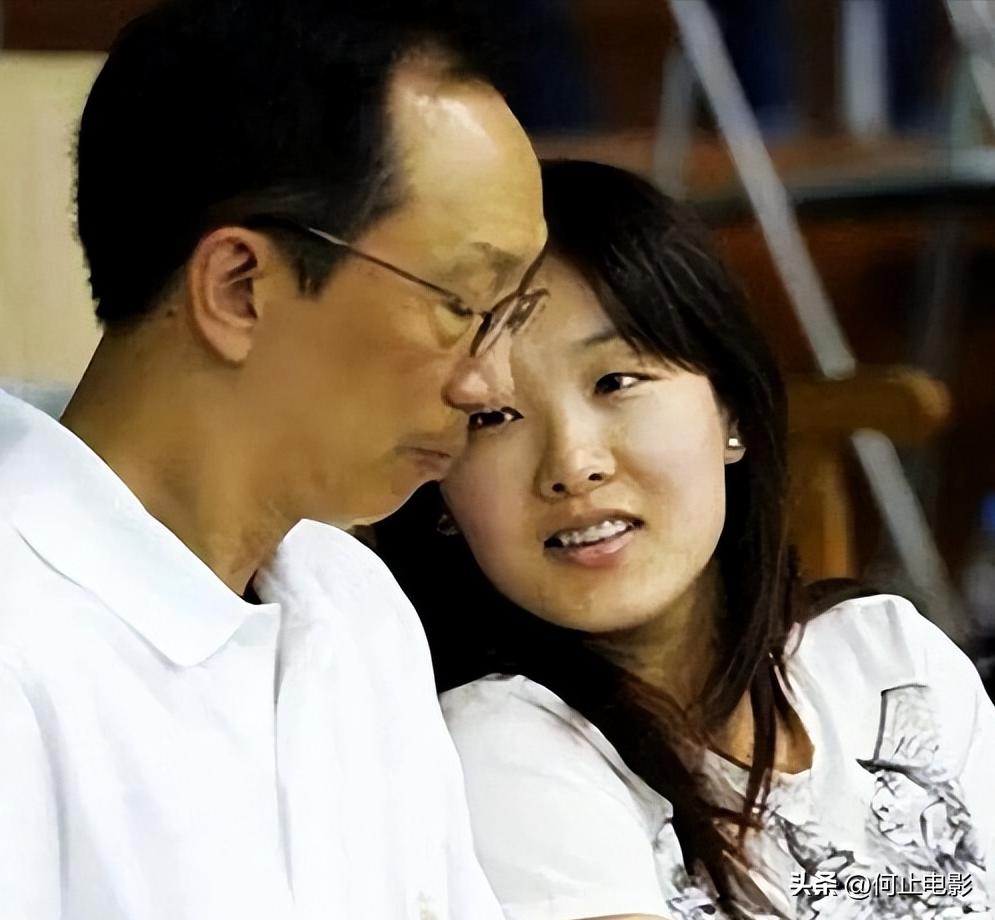 恩爱24年难抵残酷现实, 伏明霞把梁锦松熬成爹, 不被看好是有原因的_恩爱24年难抵残酷现实, 伏明霞把梁锦松熬成爹, 不被看好是有原因的_