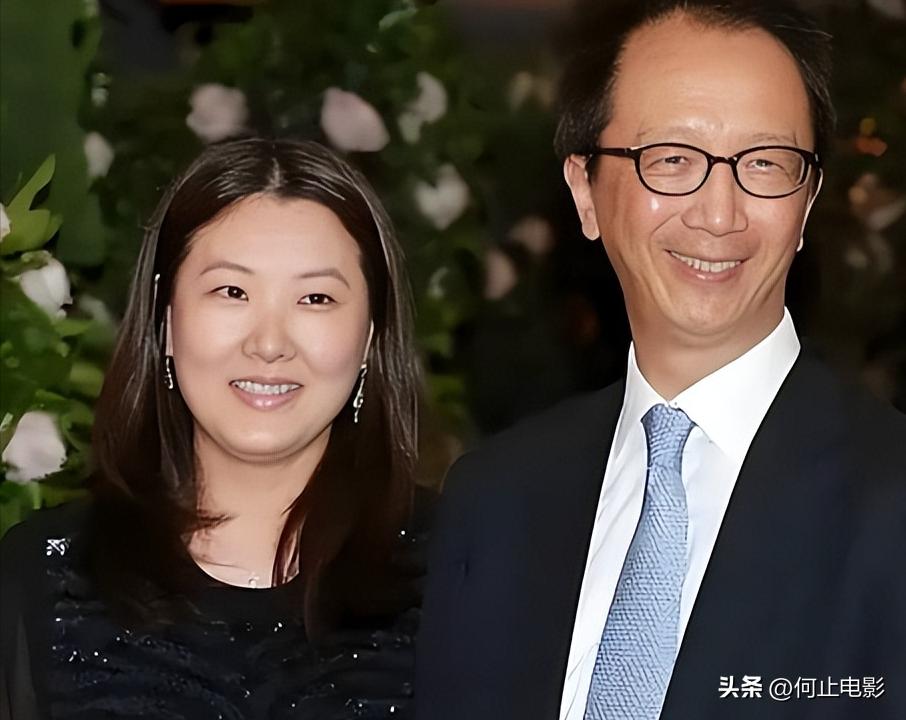 恩爱24年难抵残酷现实, 伏明霞把梁锦松熬成爹, 不被看好是有原因的_恩爱24年难抵残酷现实, 伏明霞把梁锦松熬成爹, 不被看好是有原因的_