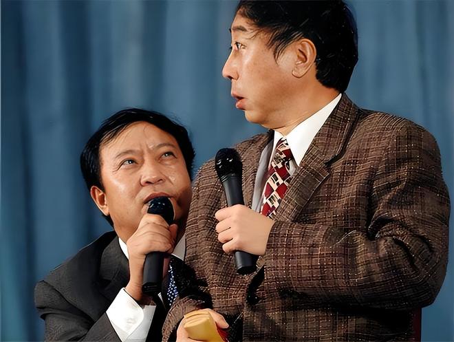 _冯巩闫妮_冯巩阎妮的电影