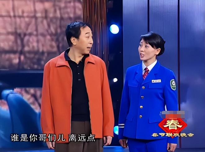 冯巩阎妮的电影__冯巩闫妮