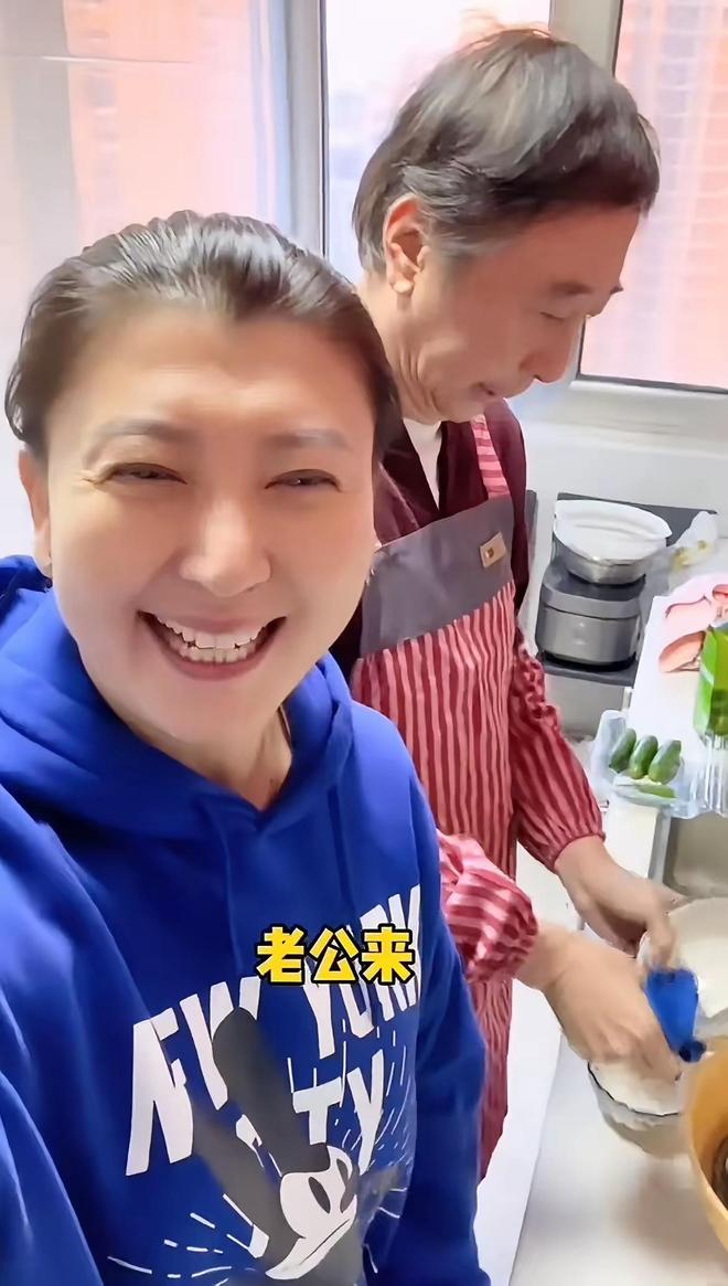 _冯巩阎妮的电影_冯巩闫妮