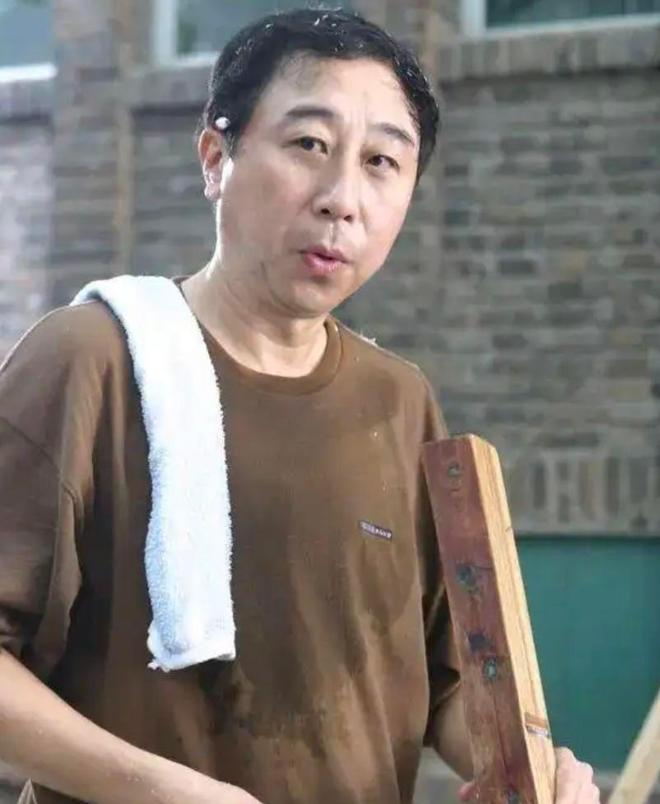 _冯巩阎妮的电影_冯巩闫妮