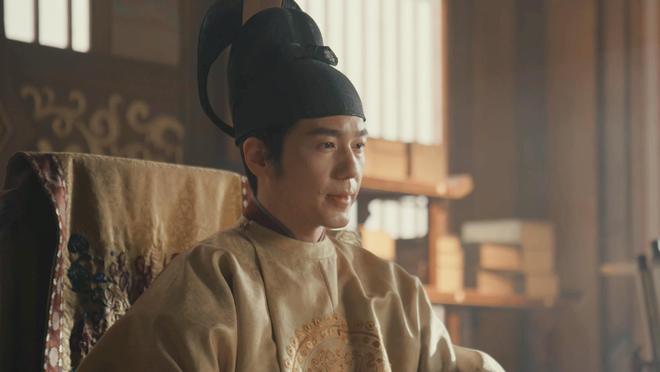 《太平年》：钱九这个角色不讨喜，原因是他太双标