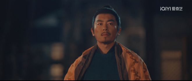 《太平年》：为了洗白赵匡胤，只能拔高郭荣，将阴谋推给那对母子