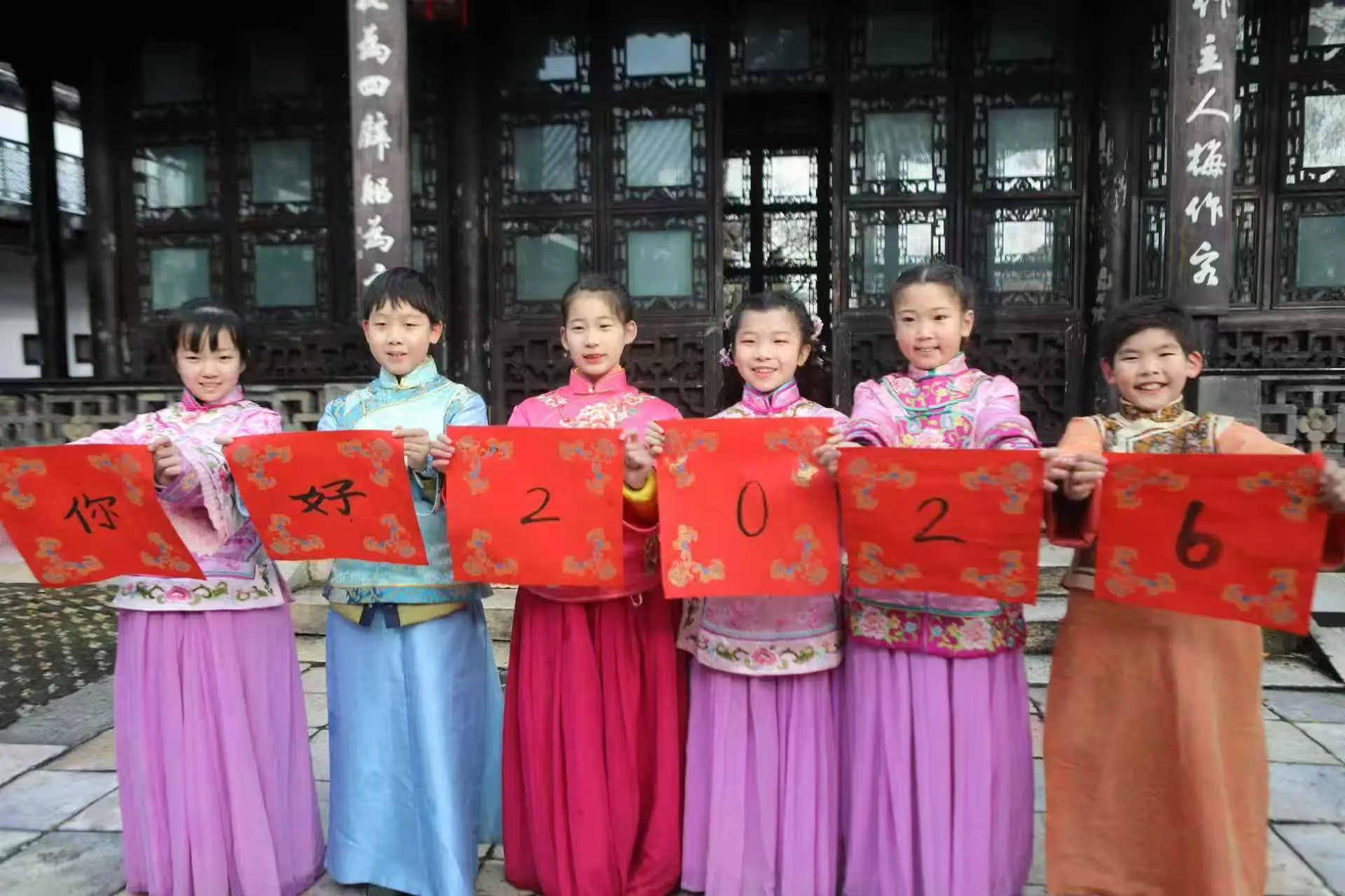 醉云喃滇味民俗餐厅__扬州古风