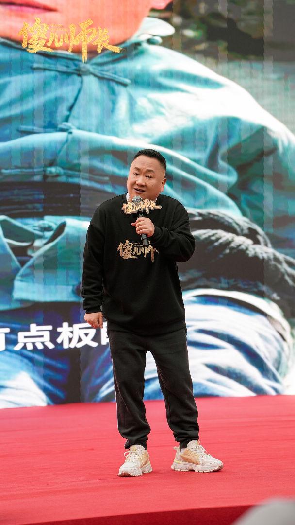 傻儿传奇什么时候开播_樊傻儿师长电视剧全集_