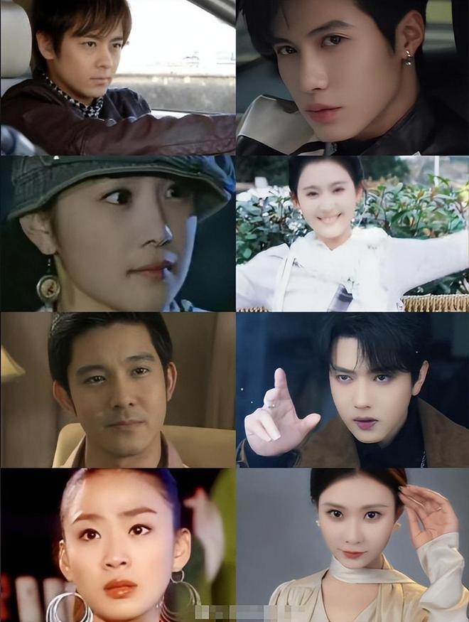 炸了，《放羊的星星》翻拍短剧，这阵容我是真没想到_炸了，《放羊的星星》翻拍短剧，这阵容我是真没想到_