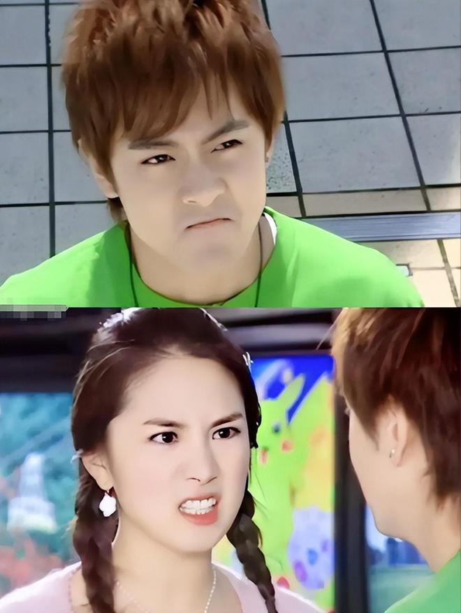 炸了，《放羊的星星》翻拍短剧，这阵容我是真没想到_炸了，《放羊的星星》翻拍短剧，这阵容我是真没想到_