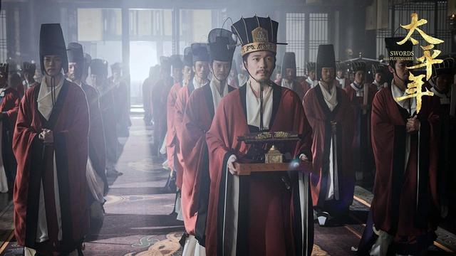 _太平人间有鬼手_太平人间是成语吗