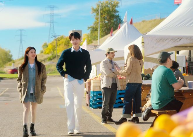 _恋爱甜蜜剧_恋爱甜宠剧排行榜