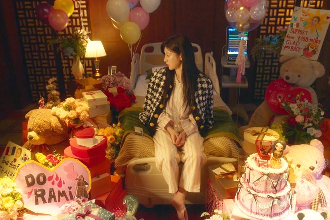 恋爱甜蜜剧__恋爱甜宠剧排行榜