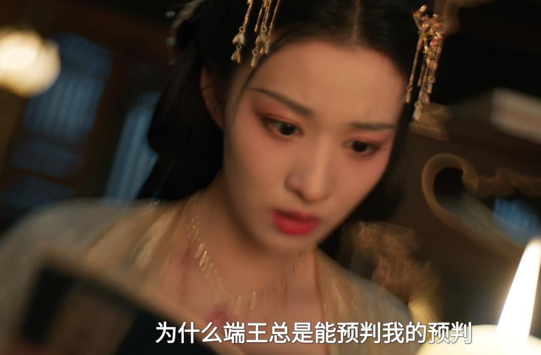 黑马古装剧__超级女声人气飙升榜